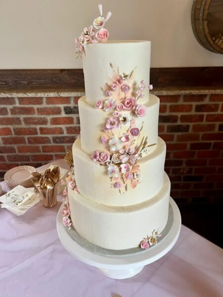 CATERING DELITES