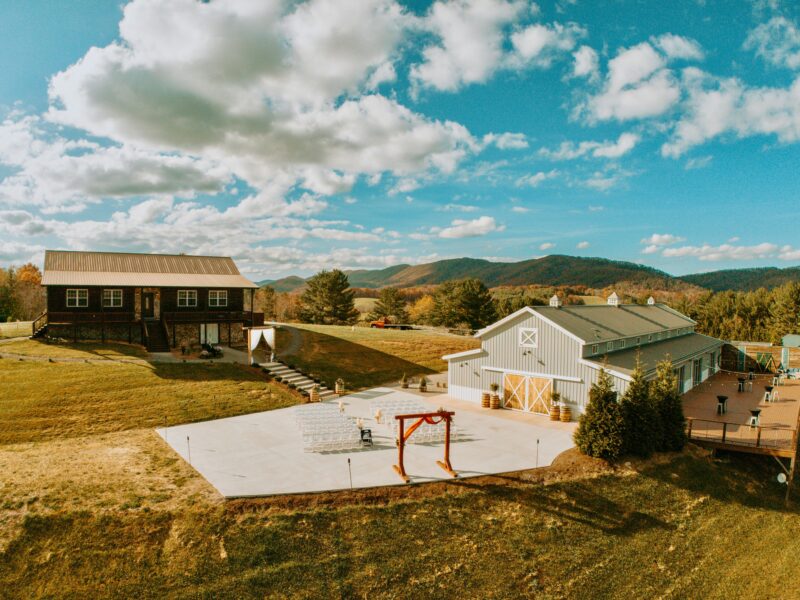 Eagleview Event Center