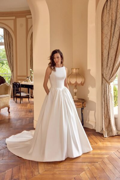Emma & Kait's Bridal and Formal Boutique