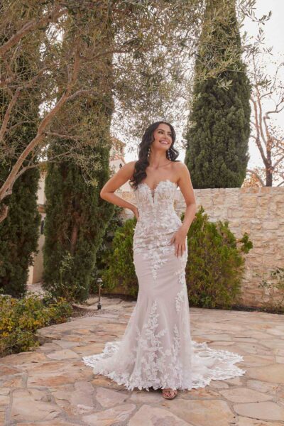Emma & Kait's Bridal and Formal Boutique