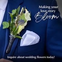 Fresh Start Floral Design and Gifts, LLC