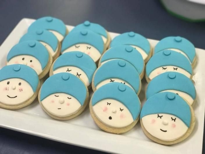 Faith Baked Cakes