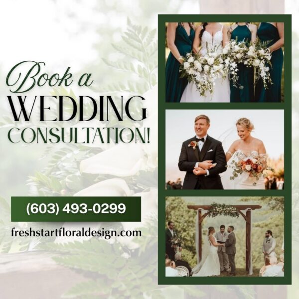 Fresh Start Floral Design and Gifts, LLC