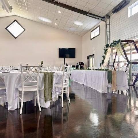 Diamond Springs Venue