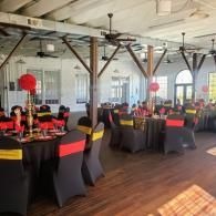 Beautiful Beginnings Event Planning