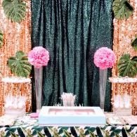 Beautiful Beginnings Event Planning