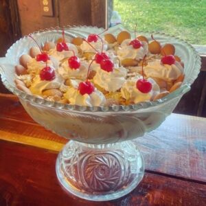 Faith Baked Cakes