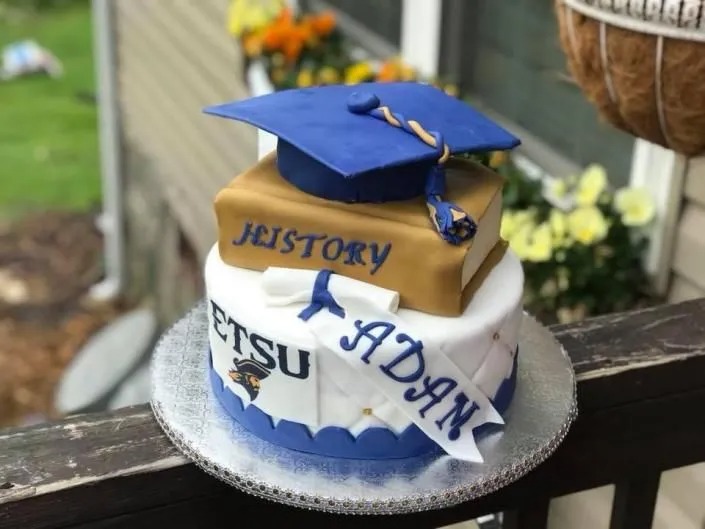 Faith Baked Cakes