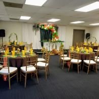 Beautiful Beginnings Event Planning