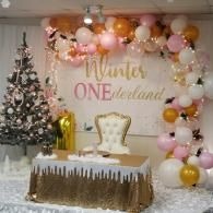 Beautiful Beginnings Event Planning