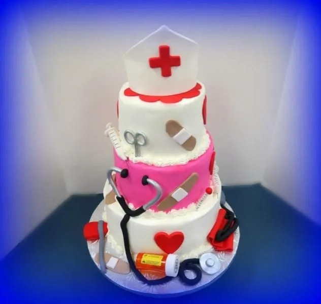 Faith Baked Cakes