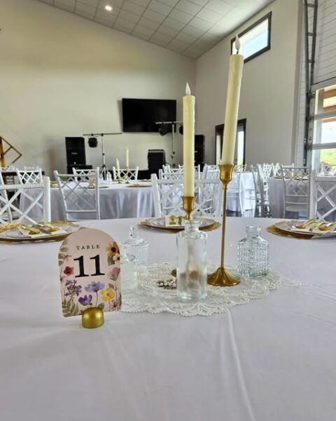 Diamond Springs Venue