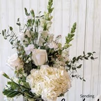 Fresh Start Floral Design and Gifts, LLC