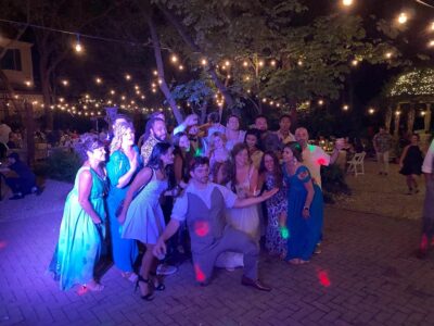 A Perfect Wedding, LLC #2