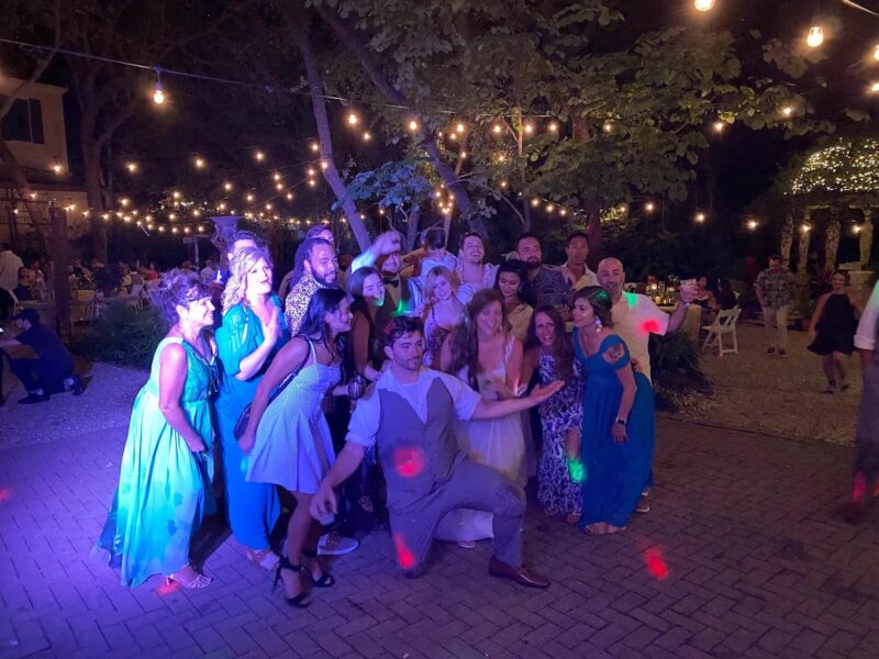 A Perfect Wedding, LLC #2
