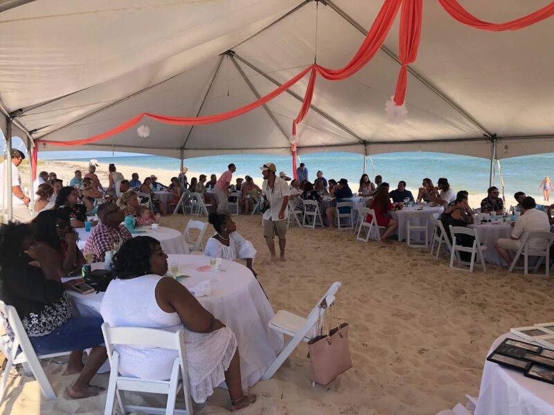 A Perfect Wedding, LLC #5