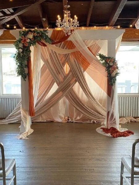 A Perfect Wedding, LLC #5