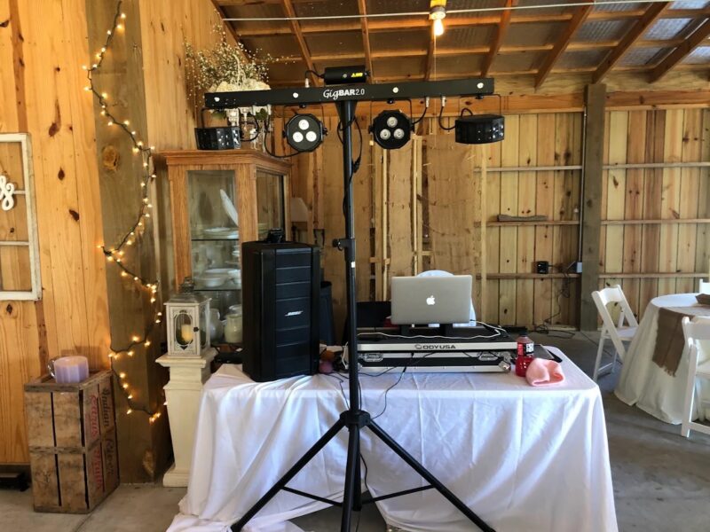 A Perfect Wedding, LLC #5
