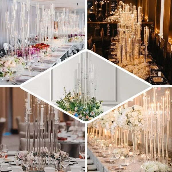 A Perfect Bloom Florist & Wedding Rentals #3