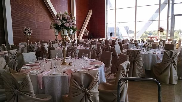 A Perfect Bloom Florist & Wedding Rentals #3