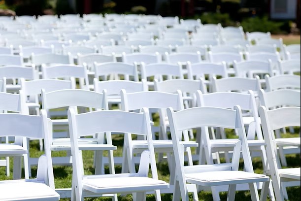 A Perfect Bloom Florist & Wedding Rentals #3