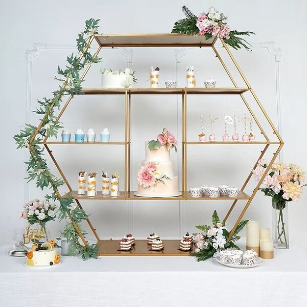 A Perfect Bloom Florist & Wedding Rentals #3