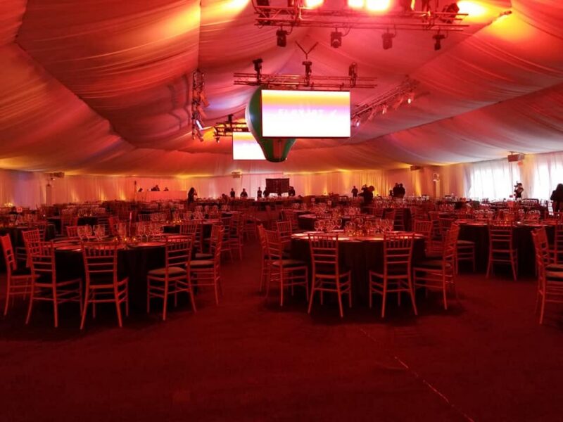 Bethel Party Rentals