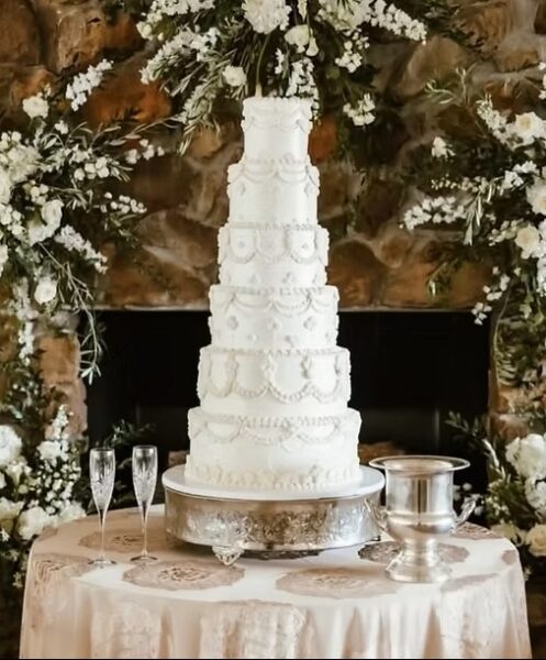 A Perfect Bloom Florist & Wedding Rentals #4