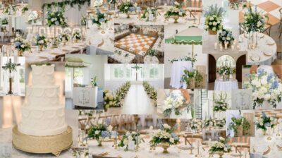 A Perfect Bloom Florist & Wedding Rentals #4