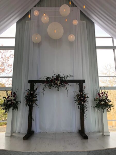 A Perfect Bloom Florist & Wedding Rentals