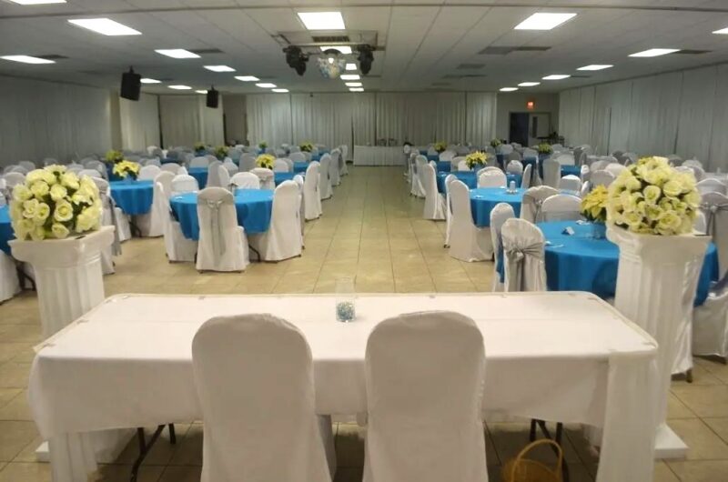Bowling Green Weddings