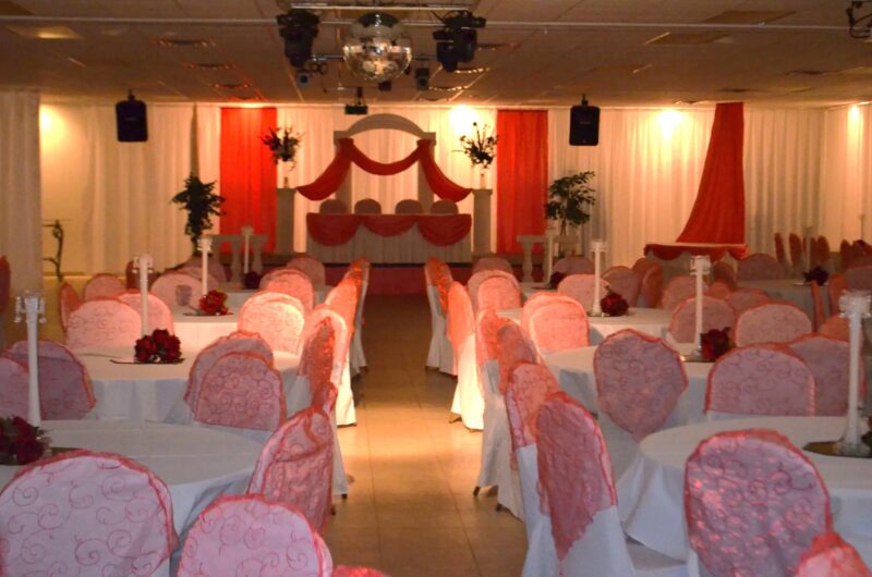 Bowling Green Weddings