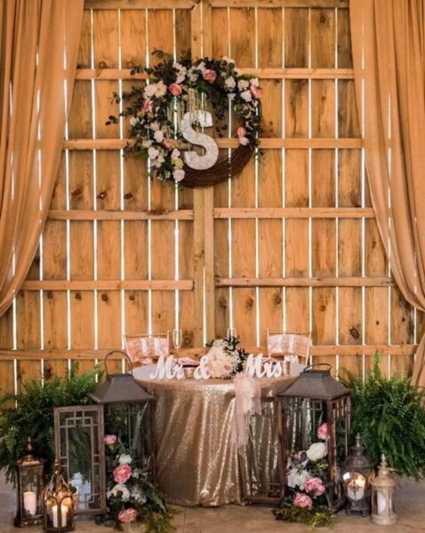 A Perfect Bloom Florist & Wedding Rentals