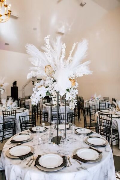 A Perfect Bloom Florist & Wedding Rentals