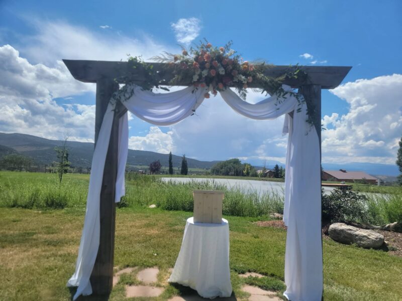 Alpine Events