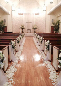 ADDED TOUCH FLORIST