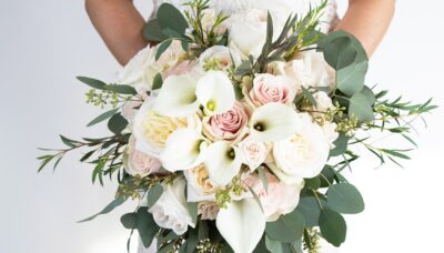 ADDED TOUCH FLORIST #2