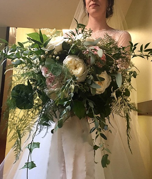 ADDED TOUCH FLORIST #2