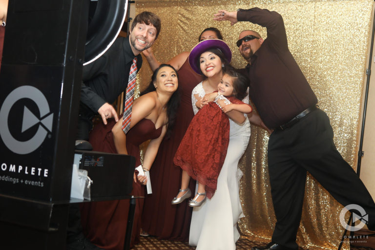 Complete Weddings + Events Dallas-Fort Worth #5