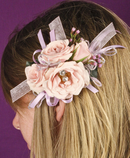 FLARE 'N FLOWERS #2