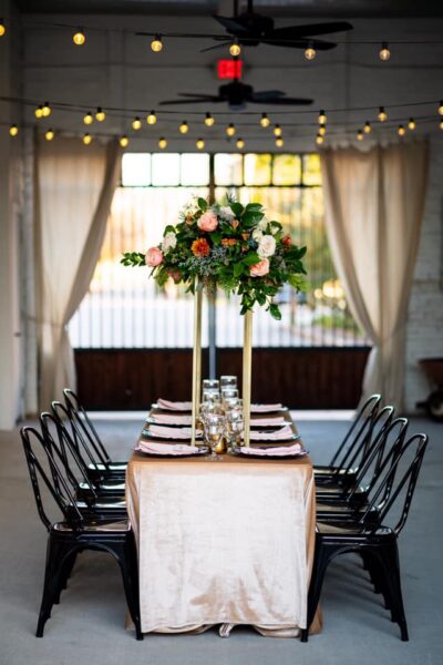 Creative Events and Designs #2