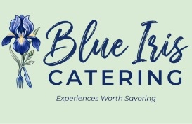 Blue Iris Catering