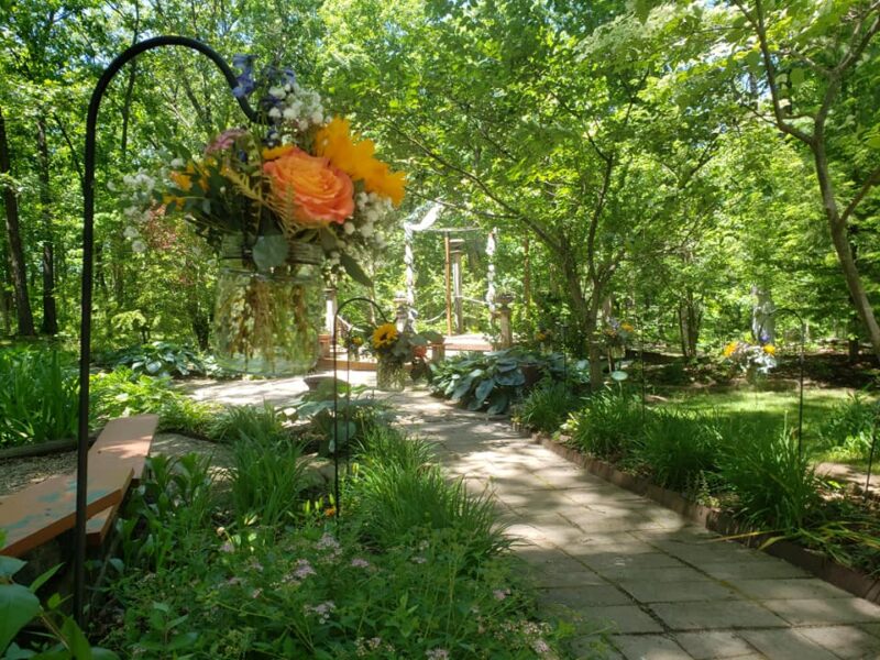 Alpine Park and Gardens #2