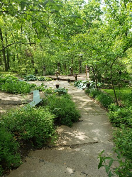 Alpine Park and Gardens #2