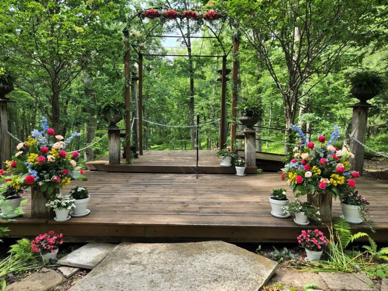 Alpine Park and Gardens #2