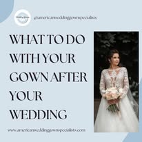 American Wedding Gown Specialists #2