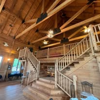 CrossHeirs Retreat Center #3