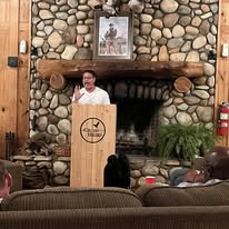 CrossHeirs Retreat Center #3