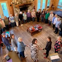 CrossHeirs Retreat Center #3