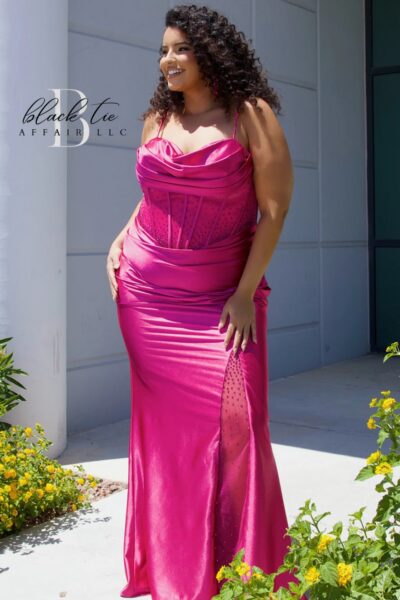 Black Tie Affair #4